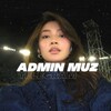 Telegram channel 𝗔𝗗𝗠𝗜𝗡 𝗠𝗨𝗭 logo