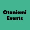 Logo of telegram channel otaniemievents — Otaniemi Events