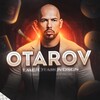 Логотип телеграм канала @otarovdsgn — Otarov|Все про дизайн