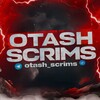 Telegram kanalining logotibi otash_scrims — 𝑶𝑻𝑨𝑺𝑯 𝑺𝑪𝑹𝑰𝑴𝑺