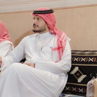 لوگوی کانال تلگرام otb_8222 — قناة الشاعر ضيف الله السميري