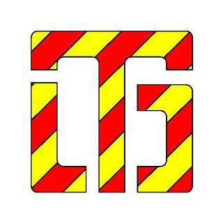 Логотип телеграм канала @otbby — Охрана труда в Беларуси