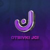Логотип телеграм канала @otbivkikvnn — Отбивки JCI
