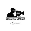 Логотип телеграм канала @otbornkino — ОТБОРНОЕ КИНО