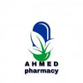 Logo saluran telegram otccourse — Ahmed pharmacy (OTC)