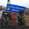 Логотип телеграм -каналу otchenashnasviazku — Отченаш на зв'язку