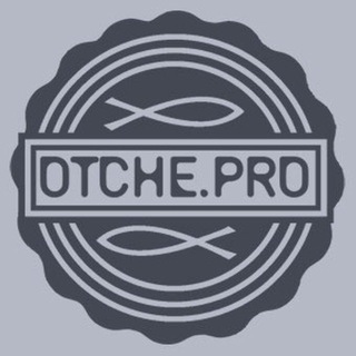 Логотип телеграм канала @otchepro0 — Otche.pro