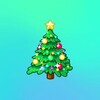 Логотип телеграм канала @otchetdong — сколько дней до Нового года