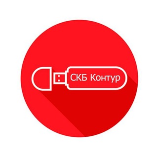 Логотип телеграм канала @otchetforyou — Контуры Бизнеса