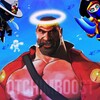 Логотип телеграм канала @otchimboost — OTCHIMBOOST