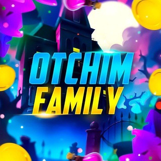 Логотип телеграм канала @otchimfamily — Otchim family