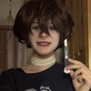 Логотип телеграм канала @otchimtvoeymami — отчим ваших мам
