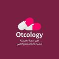 Logo saluran telegram otcology — Otcology