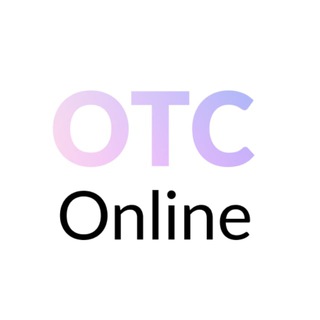Логотип телеграм -каналу otconline — OTCOnline (StandWithUkraine 🇺🇦)