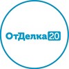 Логотип телеграм канала @otdelka20 — Отделка 2.0