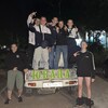 Логотип телеграм канала @otdelsvoih — отдел по борьбе с усатыми фемками