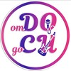 Логотип телеграм канала @otdodosi — От До до Си