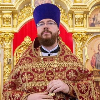 Логотип телеграм канала @otec_dionisu — otec_dionisy