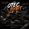 Логотип телеграм канала @otecbybit — otec bybit