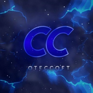 Логотип телеграм канала @oteccoft — Oteccoft