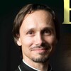 Логотип телеграм канала @otecrobert — Проповеди отца Роберта