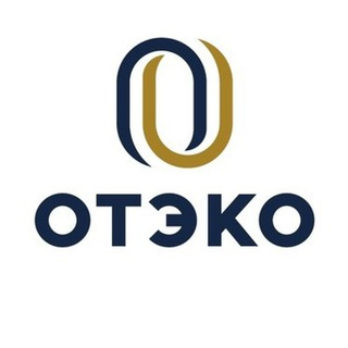 Логотип телеграм канала @oteko_official — ОТЭКО