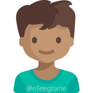 Логотип телеграм канала @otelegrame — Telegram'щик
