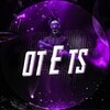 Логотип телеграм канала @otetsnewssss — OTETS обо всём👨‍💻