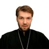 Логотип телеграм канала @otetspetrs — Отец Петр