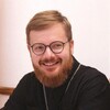 Логотип телеграм канала @otetsvictor — ОТЕЦ ВИКТОР | О ГЛАВНОМ