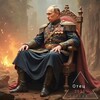 Логотип телеграм канала @otezrussii — 🇷🇺Отец России🇷🇺