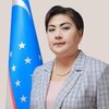 Telegram kanalining logotibi otfiv_knz — Kulbekova Nasiba Zakirovna
