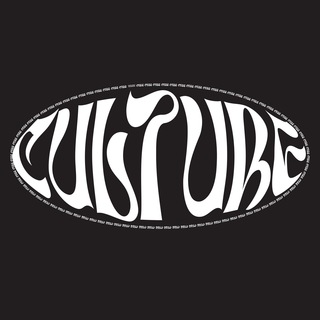 Логотип телеграм канала @otggculture — culture