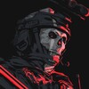 Логотип телеграм канала @otgvtg — ОТГ-141 | Task Force 141