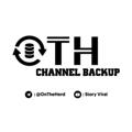 Logo saluran telegram othbackup — ✰ ᴏᴛʜ ʙᴀᴄᴋᴜᴘ ✰