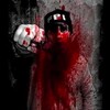 Логотип телеграм канала @othdm — отходная_молитва