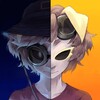 Логотип телеграм канала @othernovel — Иные проект