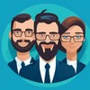 Логотип телеграм канала @otherr_econ — Other econ