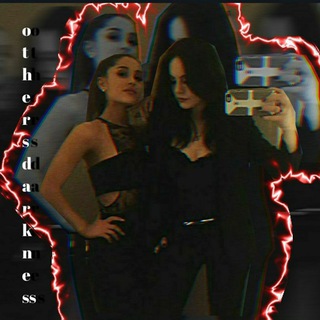 Логотип телеграм канала @others_darkness_19 — 🕷♟other’s darkness♟🕷