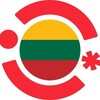 Лагатып тэлеграм-канала othervilnius — Іншы Вільнюс