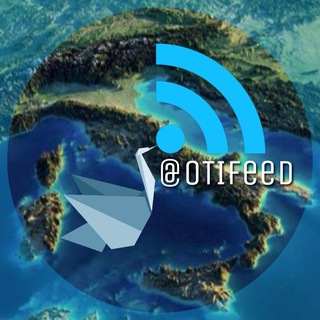 Logo del canale telegramma otifeed - News locali OTI | Notizie, quotidiani, info da comuni e città
