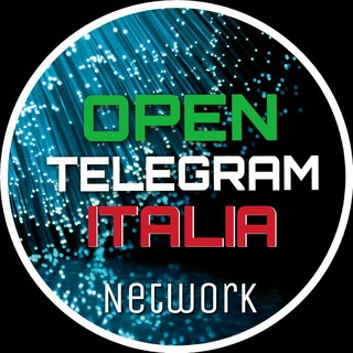 Logo del canale telegramma otinetwork - OTI NETWORK