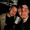 Логотип телеграм канала @otisgaf — Жизнь Ежа