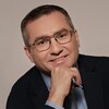 Логотип телеграм канала @otkalo — ИЛЬЯ ОТЬКАЛО