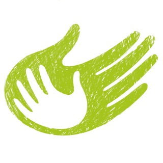 Логотип телеграм канала @otkazniki — Волонтеры в помощь детям-сиротам