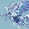 Логотип телеграм канала @otkitko — Открыточный экспресс