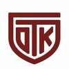 Logo of telegram channel otknews — OTK News