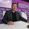 Логотип телеграм канала @otkrglaz — С широко открытыми глазами!