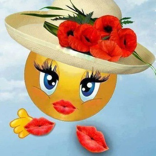 Логотип телеграм канала @otkrytkivsem — Открытки. Поздравления. Пожелания