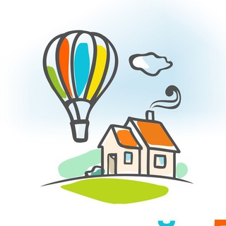 Логотип телеграм канала @otkrytyj_dom — Открытый Дом
